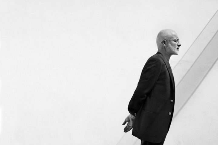 Venezia Biennale Massimo Bartolini Padiglione Italia