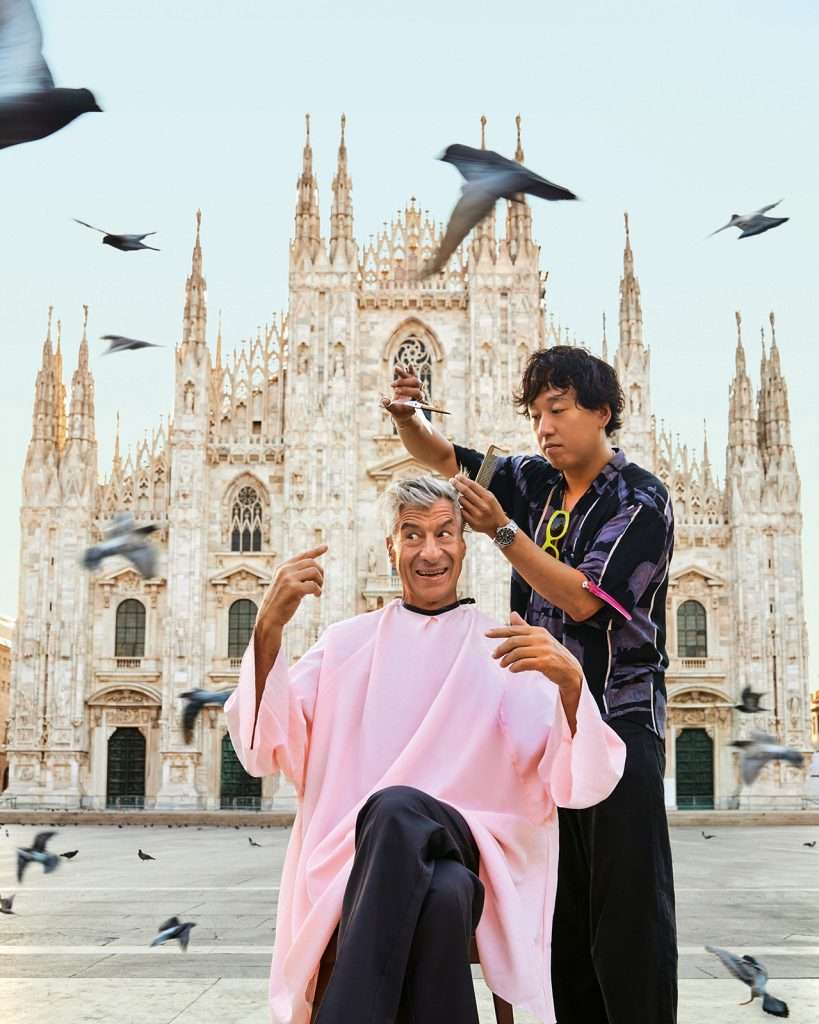 Cattelan
