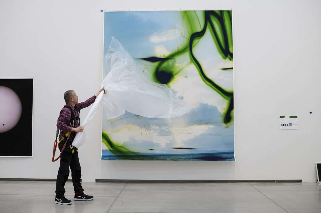 Miami Art Basel