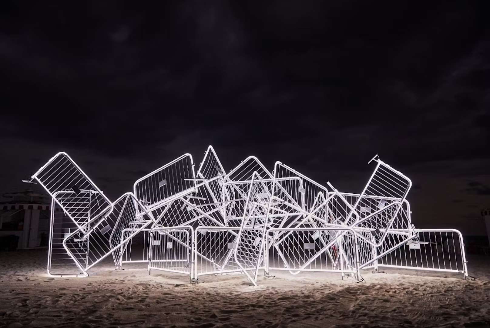 Miami Art Basel
