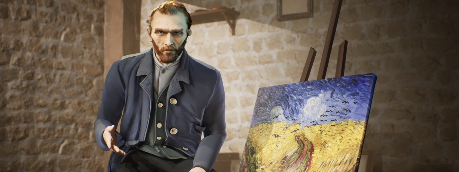Van Gogh Vincent