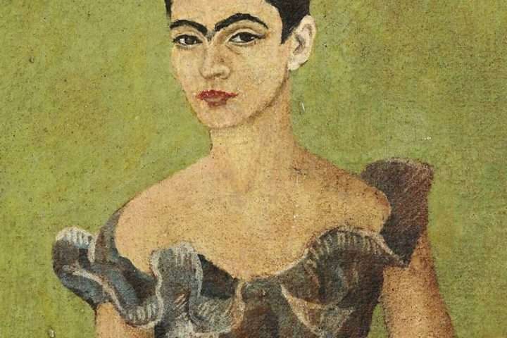 Frida Kahlo