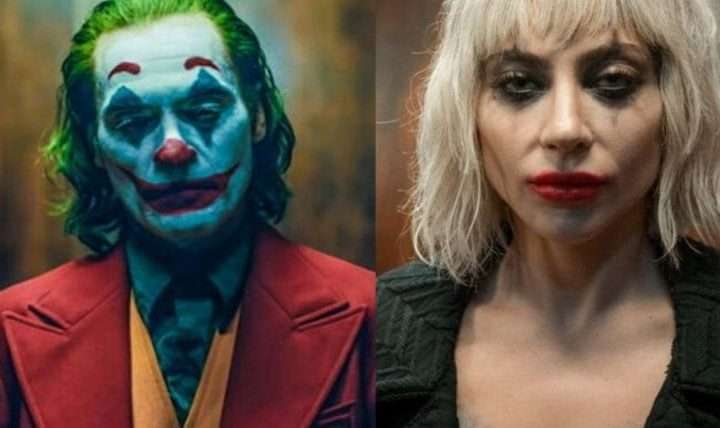 Joker 2 le prime immagini, con Lady Gaga nella parte di Harley Quinn