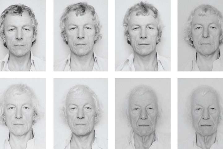 Tommaso Casini: La molteplicità del volto