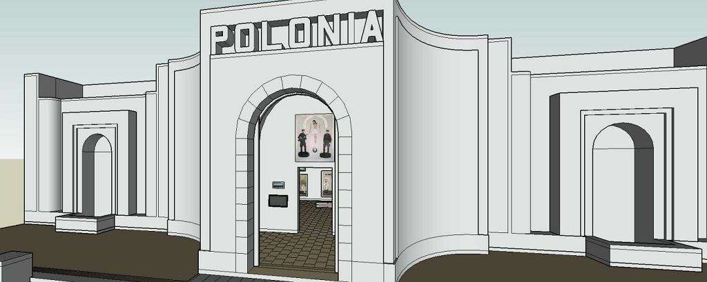 Venezia Biennale Polonia