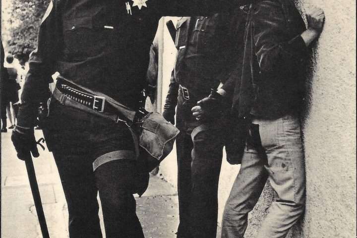 My Generation Giancarlo Soldi