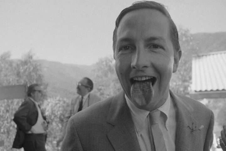 Robert Rauschenberg