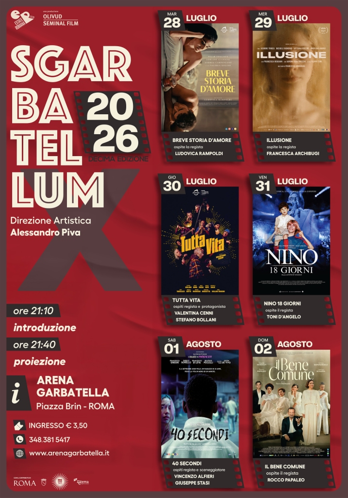 Sgarbatellum