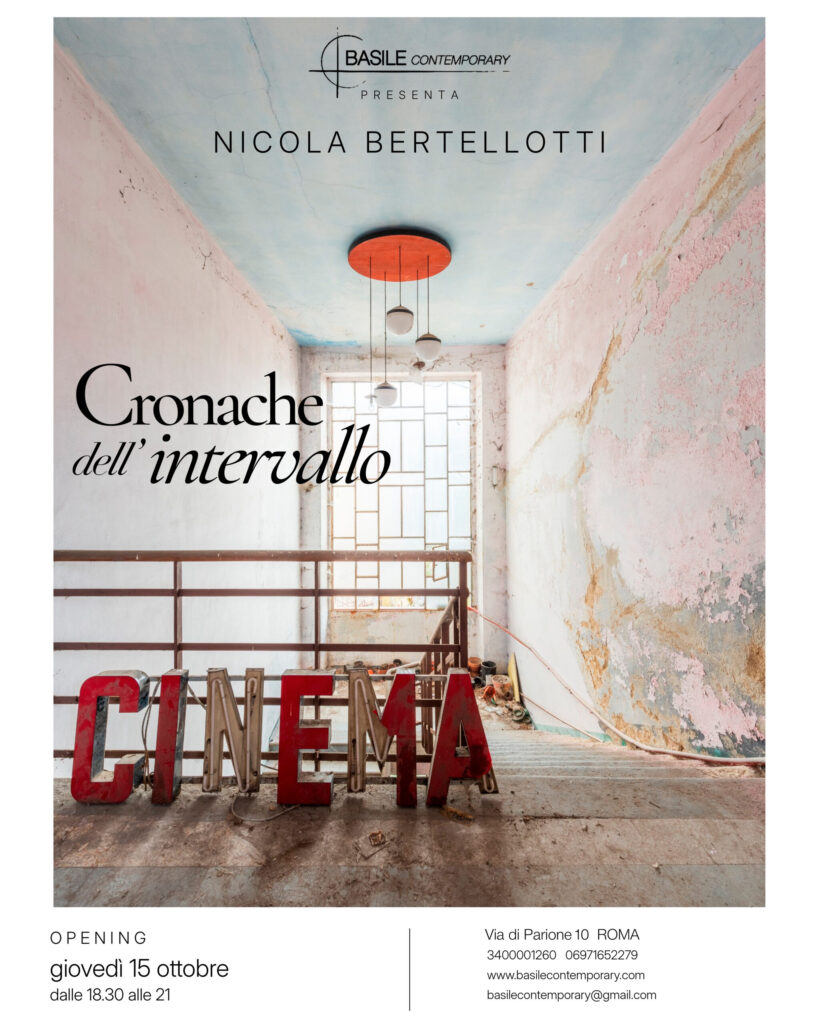 Nicola Bertellotti