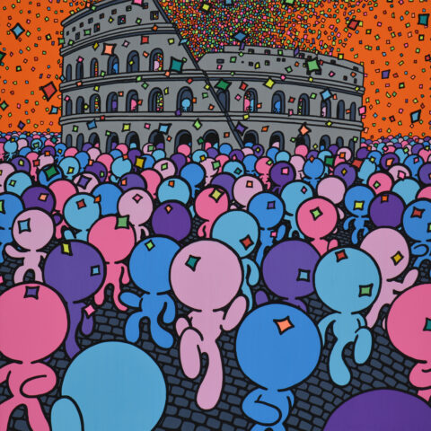 romans saulini