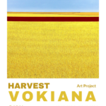 Vokiana