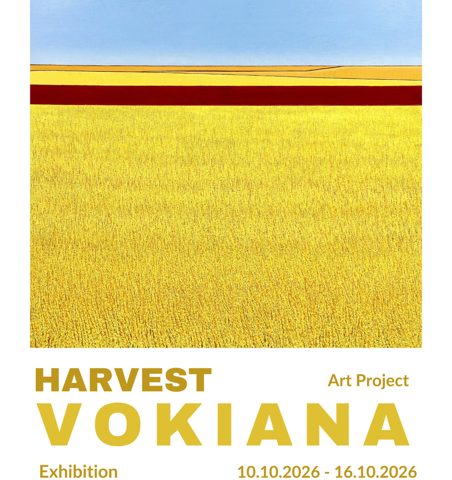 Vokiana