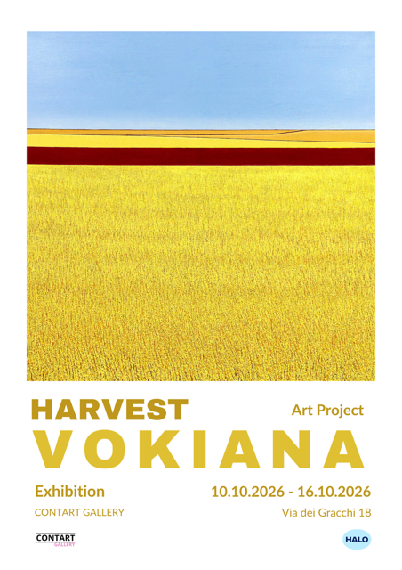 Vokiana